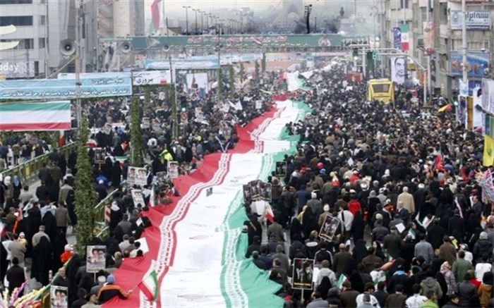 از FATF و برجام تا حمایت از مستضعفان جهان؛ متن کامل قطعمنامه 8بندی 22 بهمن