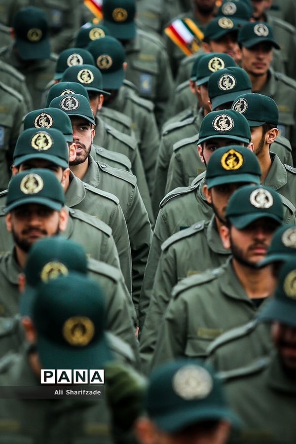 سخنرانی رئیس جمهوری در مراسم ۲۲ بهمن