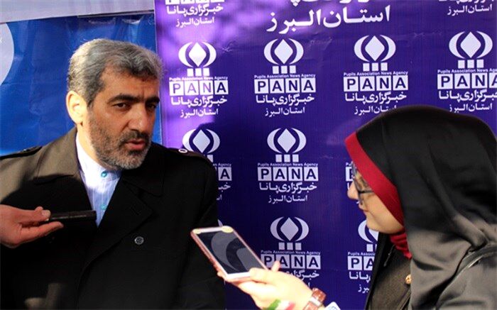 یکی از مهمترین دستاوردهای  انقلاب اسلامی  دانش آموز باوری و جوان باوری است