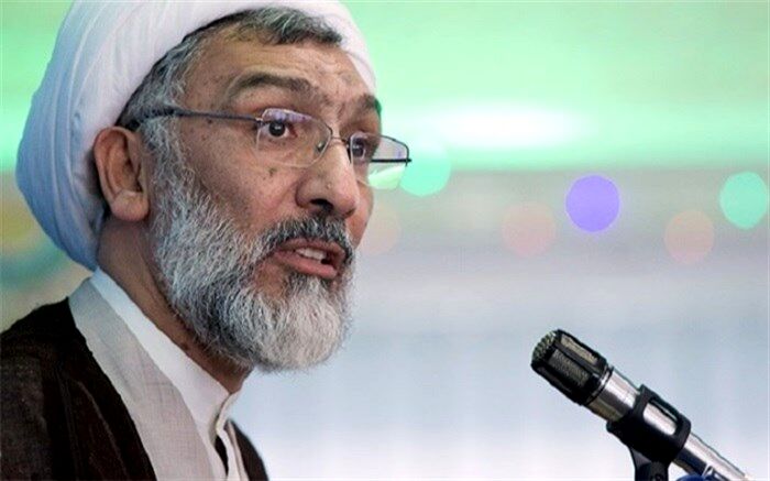 دبیرکل جامعه روحانیت مبارز: سرعت پیشرفت انقلاب بسیار بالا است