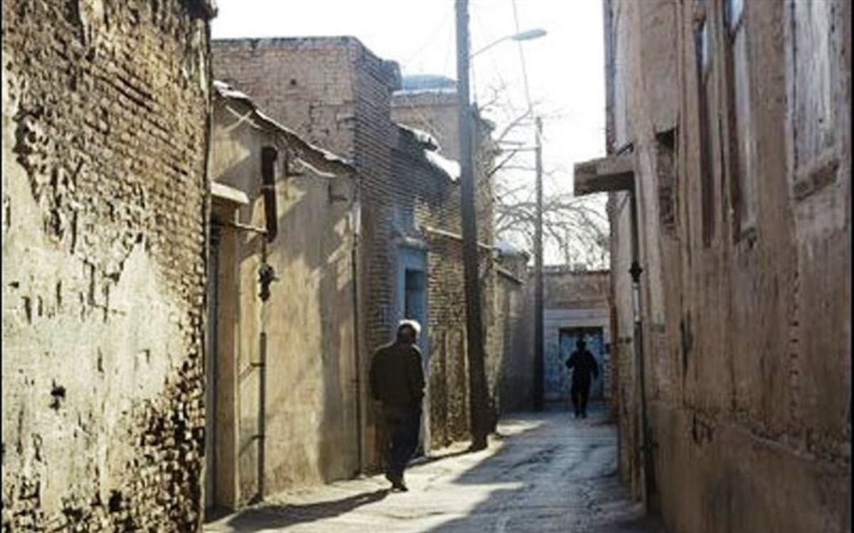 شناسایی ۶۰۰۰ هکتار بافت ناکارآمد شهری در آذربایجان غربی