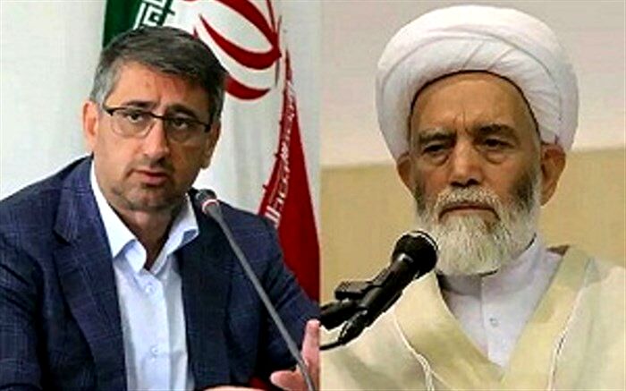 پیام قدردانی استاندار همدان و نماینده ولی فقیه در استان ازحضورپرشورمردم استان در راهپیمایی روز ۲۲بهمن