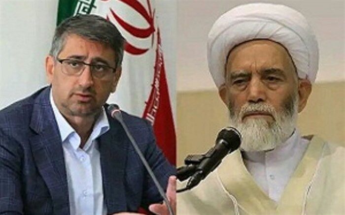 پیام قدردانی استاندار همدان و نماینده ولی فقیه در استان ازحضورپرشورمردم استان در راهپیمایی روز ۲۲بهمن