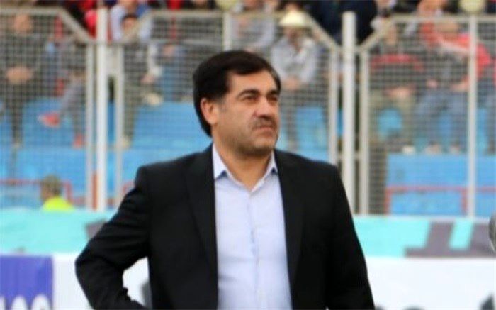 بهتاج: تا آخرین لحظه پیگیر حق تراکتور خواهیم بود