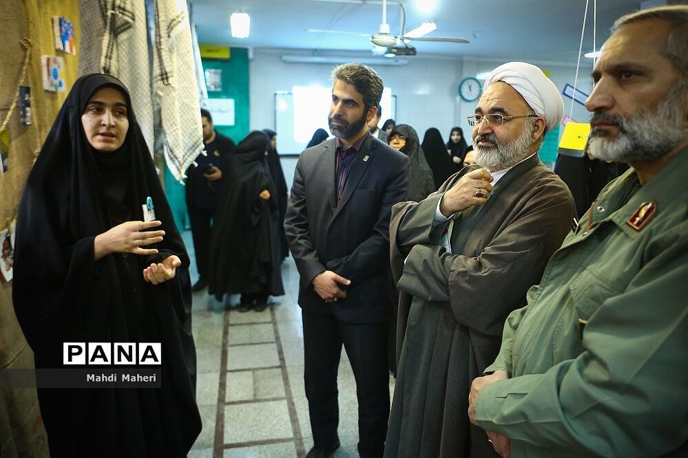 علی عسگری: با همکاری مجلس برای شکل‌گیری درآمد پایدار آموزش و پرورش تلاش می‌کنیم