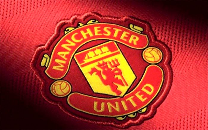 ادامه تصمیمات عجیب در شبکه 3؛ لوگوی منچستریونایتد سانسور شد + عکس