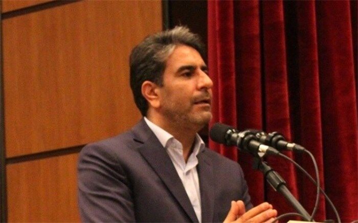 محمد صیدلو: اعتماد مردم به نظام اسلامی بزرگترین سرمایه هر دولتی است