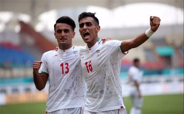 درخواست مهاجم تیم ملی فوتبال امید از باشگاه‌ها