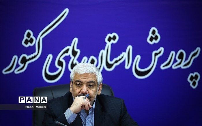 اللهیار ترکمن: تلاش برای پرداخت ۹۵ درصد مطالبات  فرهنگیان تا پایان سال