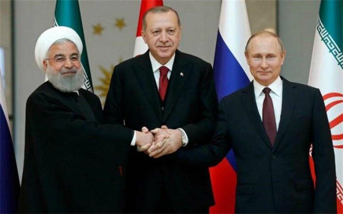 رئیس جمهور پنجشنبه عازم سوچی می شود