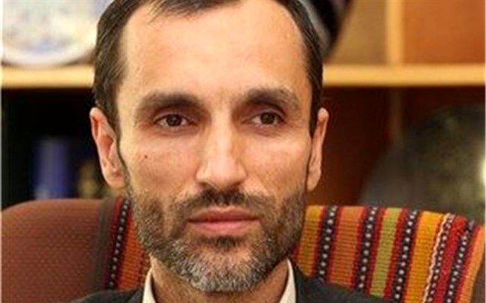 حمید بقایی پس از پایان مرخصی به اوین بازگشت