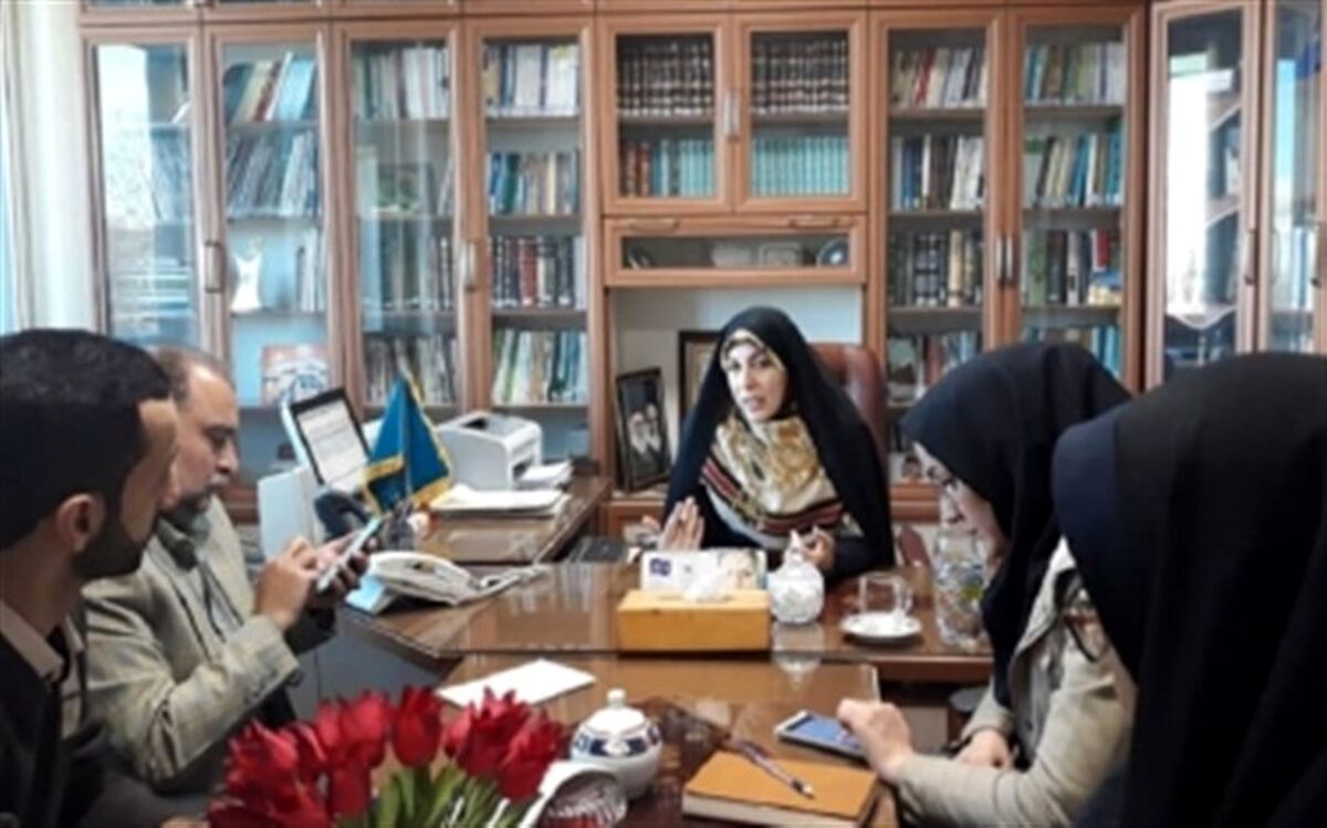 همایش زنان کارآفرین، زندگی و کار هفته آینده در قزوین برگزار خواهد شد