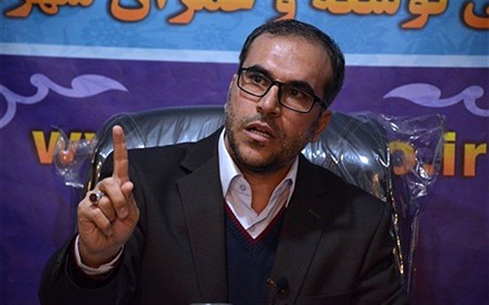 احداث کمپ های گردشگری گنبرف به کندوان جزو برنامه‌های آتی  شرکت توسعه عمران اسکو