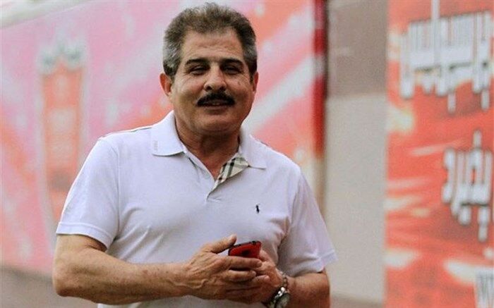 محمد پنجعلی: از نظر فنی زورشان به پرسپولیس نمی‌رسد، حاشیه‌سازی کرده‌اند