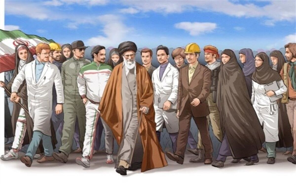 رهبر انقلاب: طهارت اقتصادی شرط مشروعیت همه‌ مقامات حکومت جمهوری اسلامی است