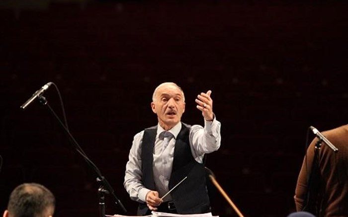 روایت رهبر میهمان ارکستر ملی از اجرای مشترک ایران و آذربایجان