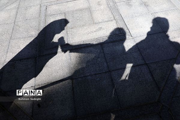 حاشیه جلسه هیات دولت