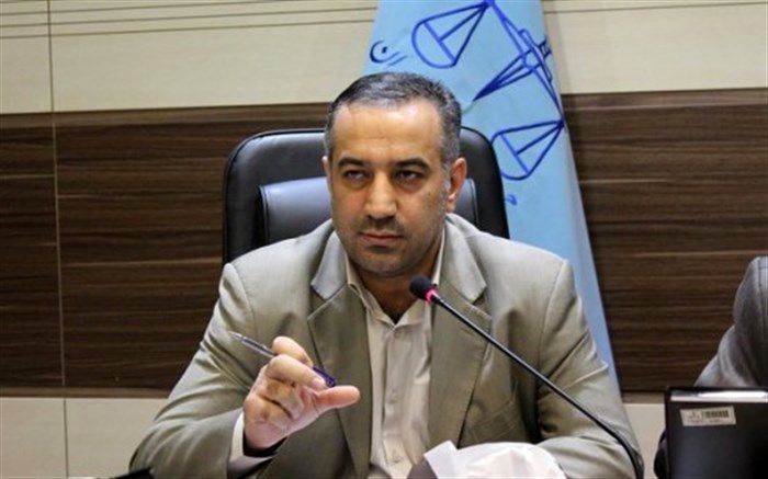 اختلاسی دیگر در سمنان / رشوه ۶۵۰ میلیون تومانی در ورزش و جوانان استان سمنان کشف شد