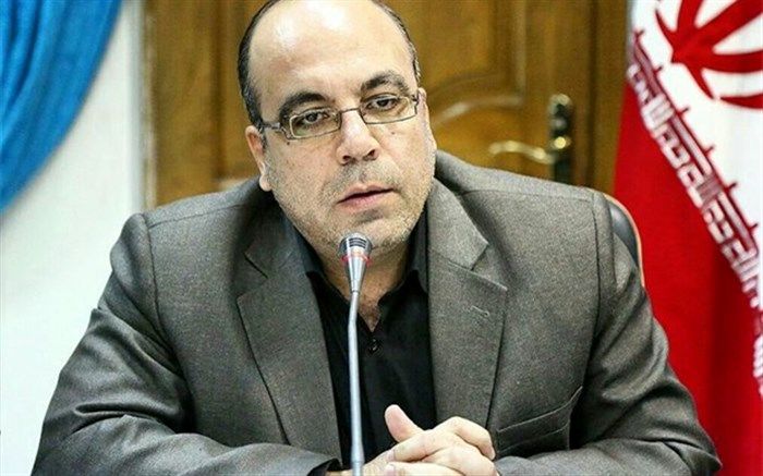 معاون جدید سیاسی استاندار سمنان منصوب شد / خجسته پور به‌جای ناجی