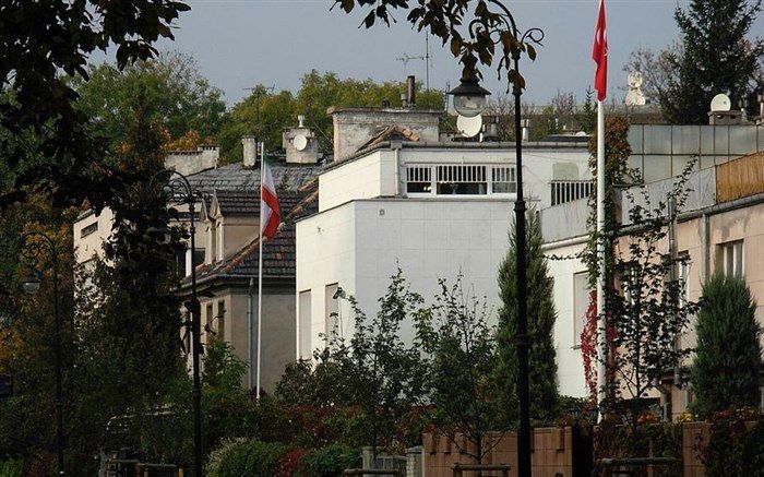 نشست ورشو اقدام دیگر آمریکا برای جلوگیری از توافق های بین المللی است