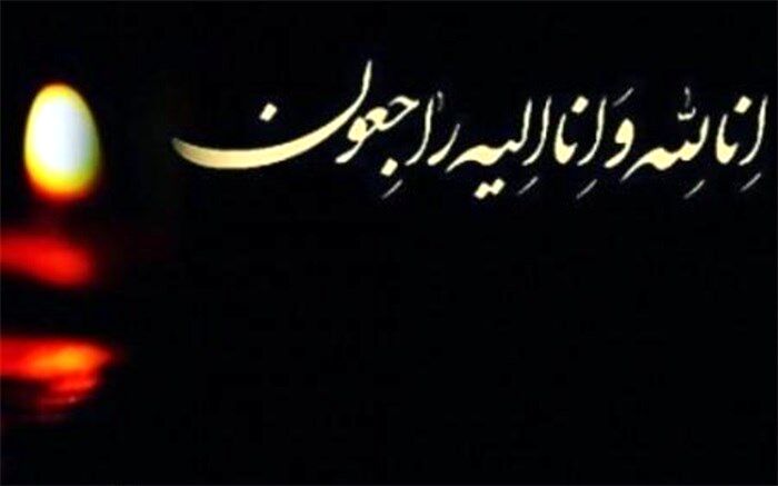 پیام تسلیت مدیرکل آموزش و پرورش سیستان و بلوچستان به مناسبت شهادت مدافعان وطن