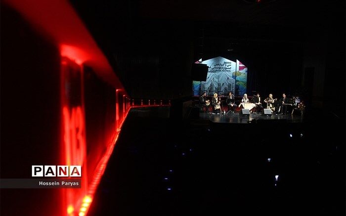 موسیقی نواحی به جشنواره موسیقی فجر رنگ بخشید