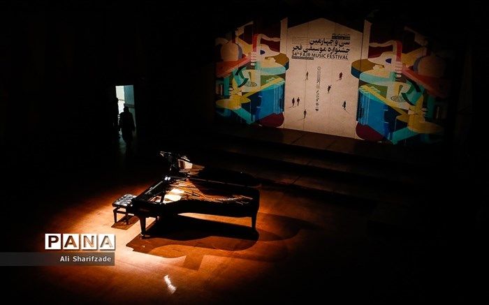 در دومین شب جشنواره موسیقی چه اجراهایی به روی صحنه می رود