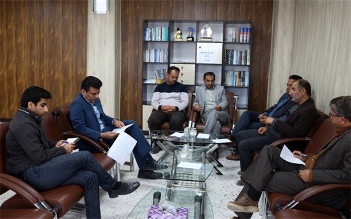 آماده پذیرایی از مسافران نوروزی هستیم