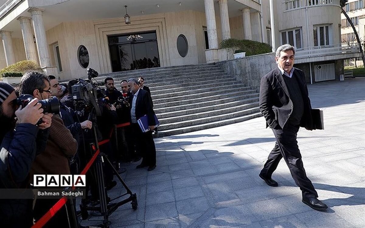 حناچی: برنامه طرح ترافیک برای سال 98 هنوز در شورای ترافیک تصویب نشده است