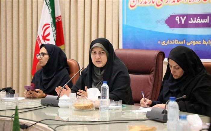 نخستین رویداد شتاب مشاغل خانگی کشور به میزبانی مازندران برگزار می‌شود
