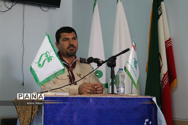 انتخابات مجامع مربیان و اعضاء سازمان دانش‌آموزی استان فارس