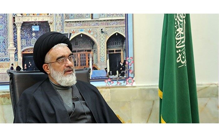 قرارگاه فرهنگی «۱۹ دی» در قم تشکیل شد