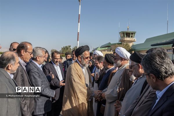 آغاز عملیات انتقال آب خلیج فارس به لامرد