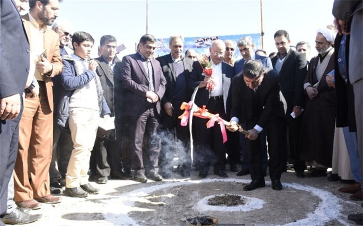 استاندار البرز: خیرین بازوان توانمند مسئولان در راستای تقویت بسترهای رفاه مردم هستند