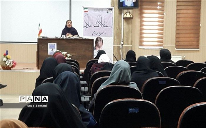 هر دانش آموزی که مشکلات ژنتیکی دارد، دارای اختلال یادگیری نیست