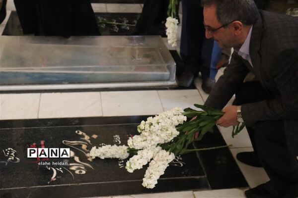 سفراستاندارتهران به شهرقدس