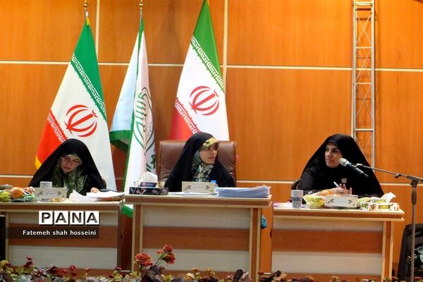 برگزاری چهارمین دوره مسابقات قرآن کریم در اداره کل ورزش و جوانان استان تهران