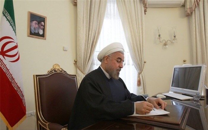 محمدرضا ظفرقندی رئیس کل سازمان نظام پزشکی شد