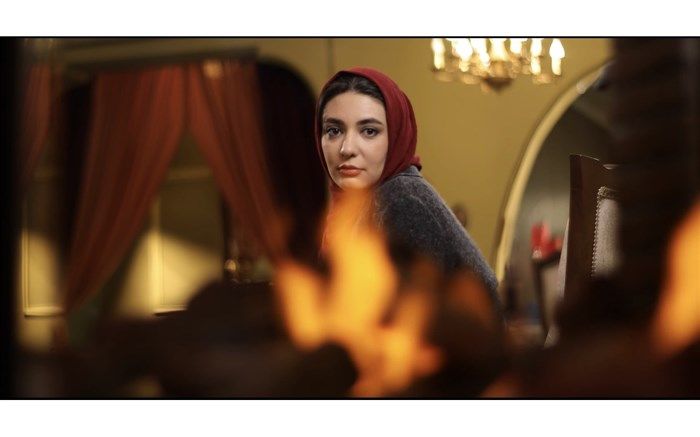 «لیندا کیانی» مانکن شد