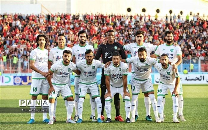 پیکان فرکی از تبریز شروع به کار کرد