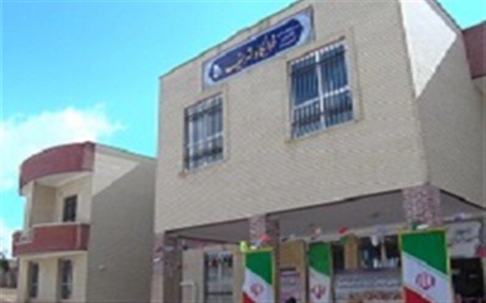 افتتاح خوابگاه پسران دانشگاه فنی و حرفه ای استان سمنان