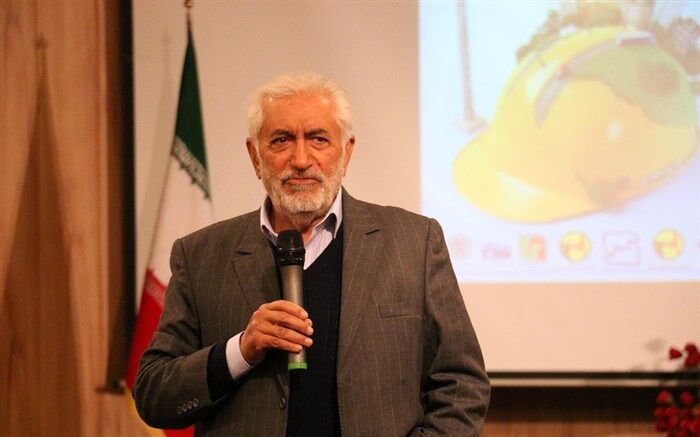 امروز توانایی‌ها و استعدادهای ملت است که کشور را اداره می کند