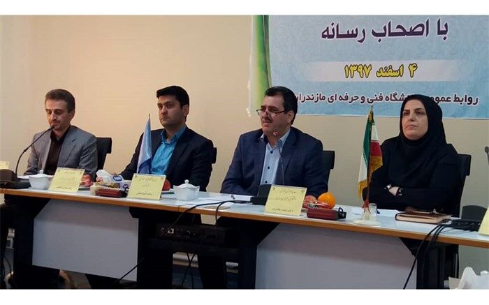 ساخت و تجهیز کارگاه‌های دانشکده‌های فنی‌وحرفه‌ای نیازمند کمک خیران است