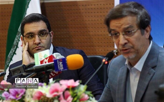 پیام تسلیت شهردار قم در  پی درگذشت حضرت آیت الله مومن قمی