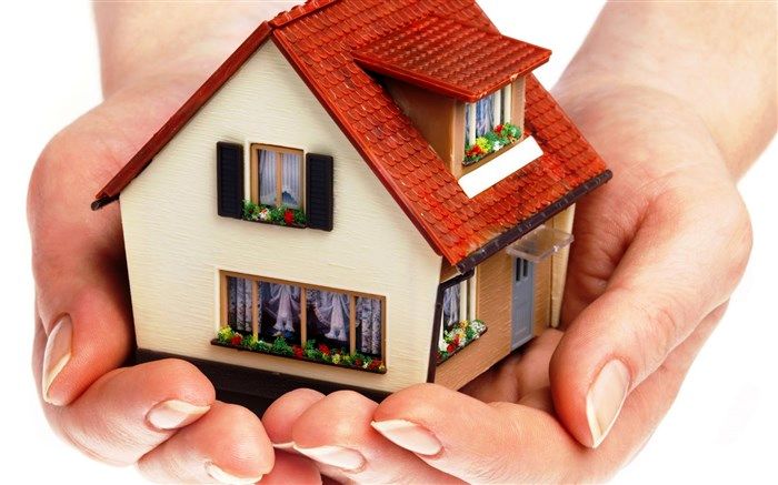 محدوده های  پرتقاضای مسکن در  تهران