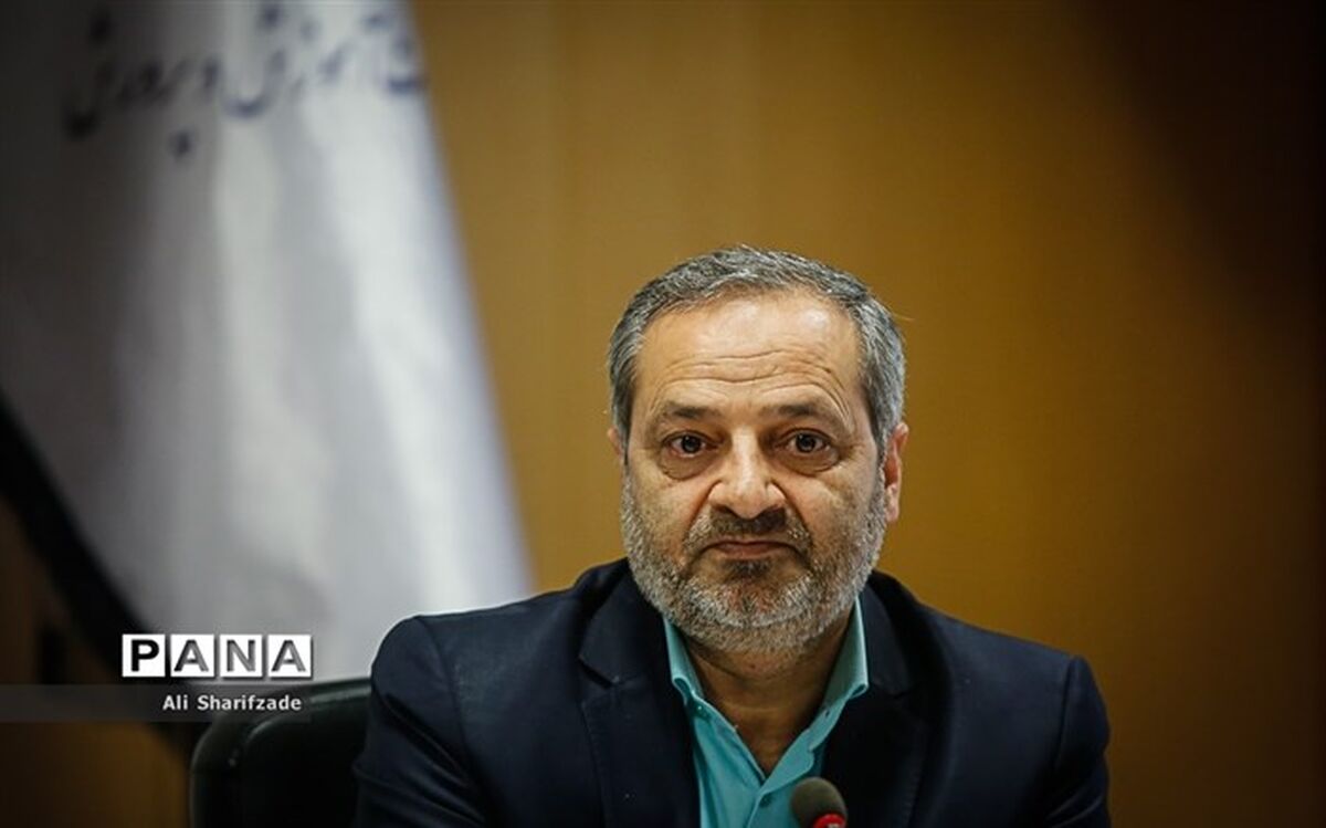 کاظمی: همه دستگاه‌های کشور برای تغییر نگرش خانواده‌ها به سمت مهارت‌آفرینی وارد شوند