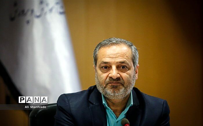 کاظمی: همه دستگاه‌های کشور برای تغییر نگرش خانواده‌ها به سمت مهارت‌آفرینی وارد شوند