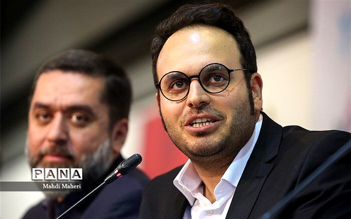 محمدحسین مهدویان: «ایستاده در غبار» شاید سفارشی‌ترین فیلم من و «لاتاری» غیرسفارشی‌ترین فیلمم  بود