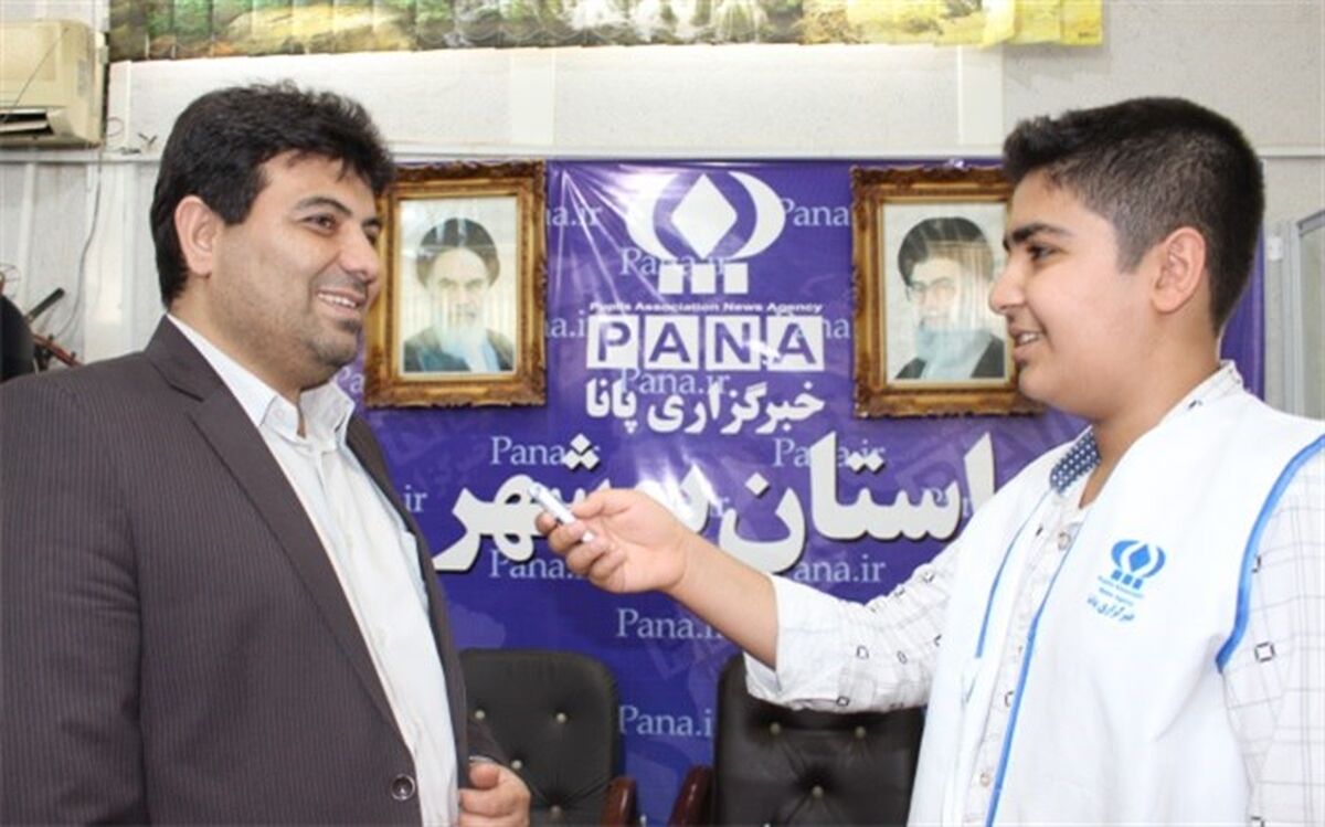 جشن نیکو کاری در مدارس استان بوشهر برگزار می شود