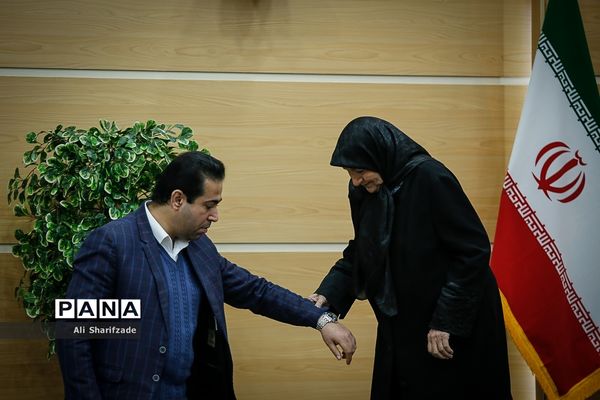 جشن یکصدمین سال تاسیس دانشگاه خوارزمی با حضور معاون اول رئیس‌جمهوری